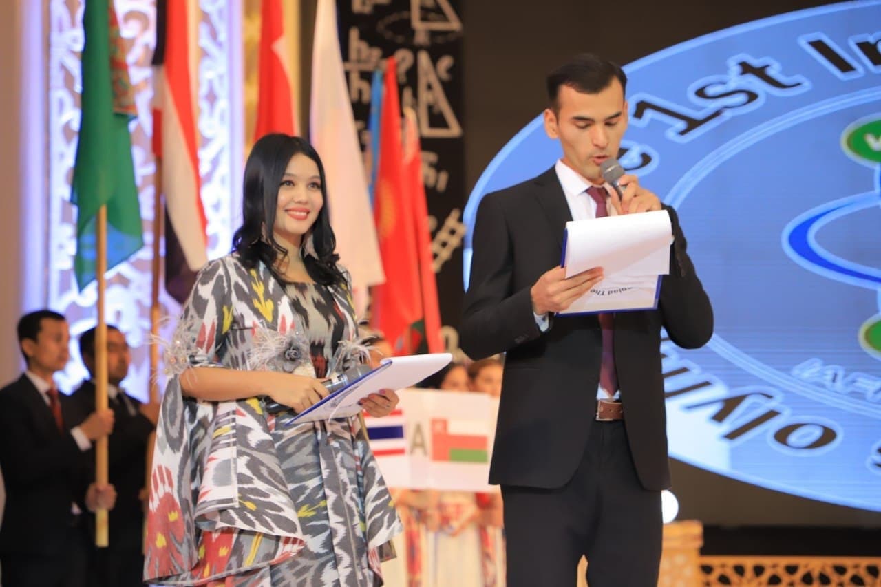 FIPHO Olympiad Highlight 14