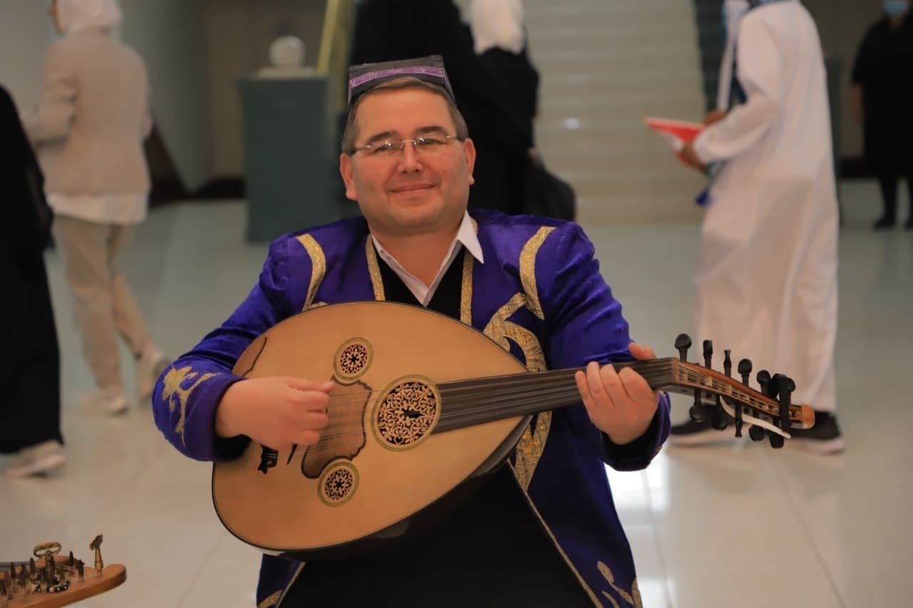 FIPHO Olympiad Highlight 15