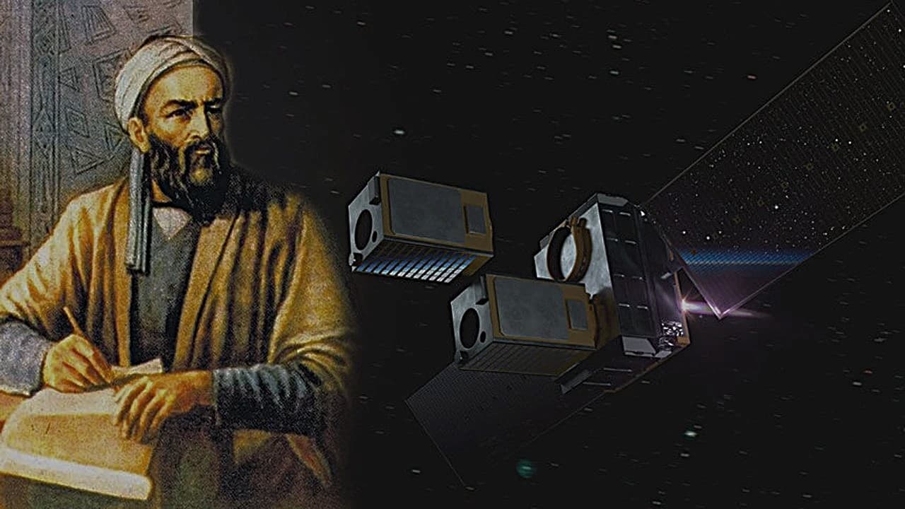 Al-Fergani and Satellite Cosmos