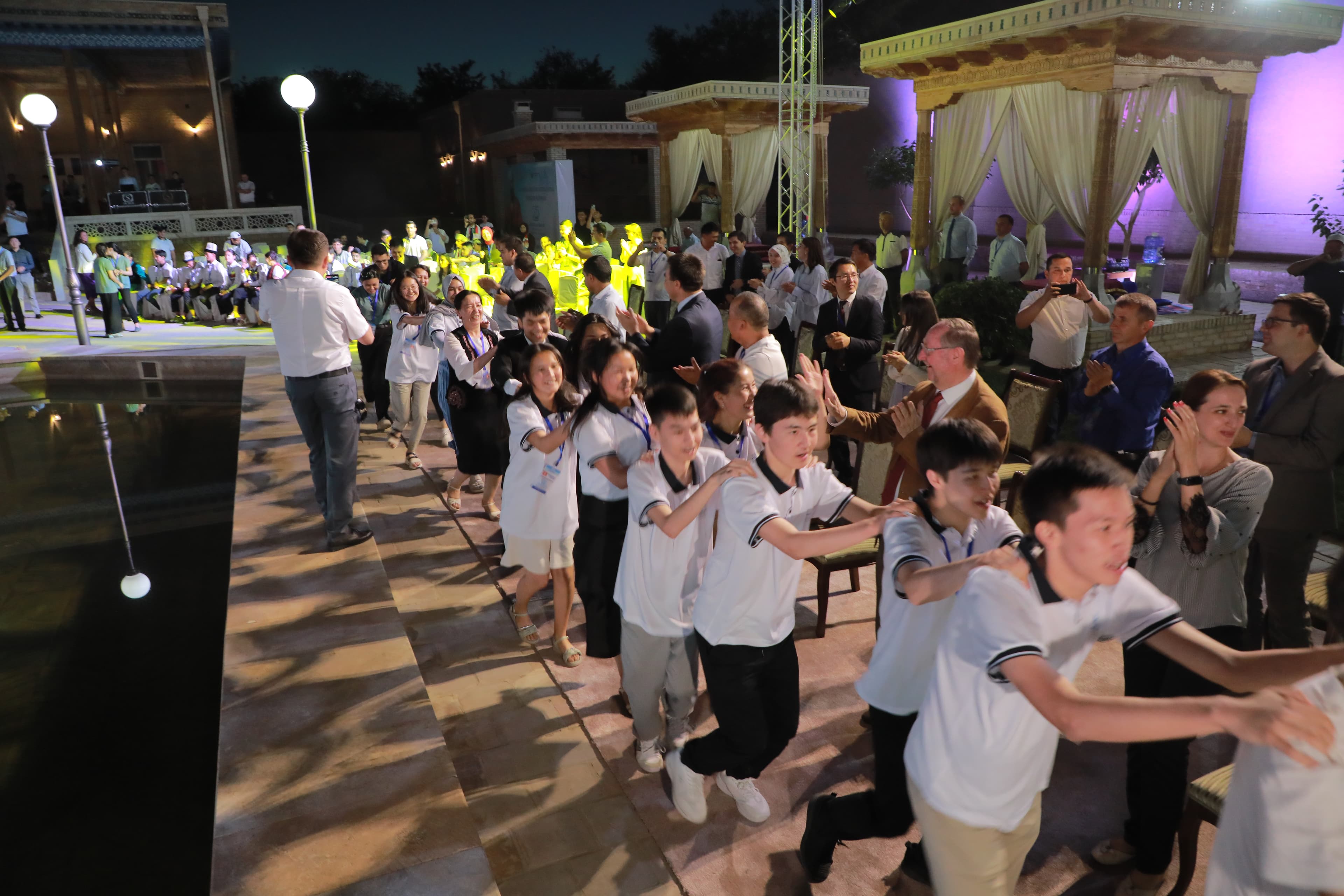 Joyful Celebration
