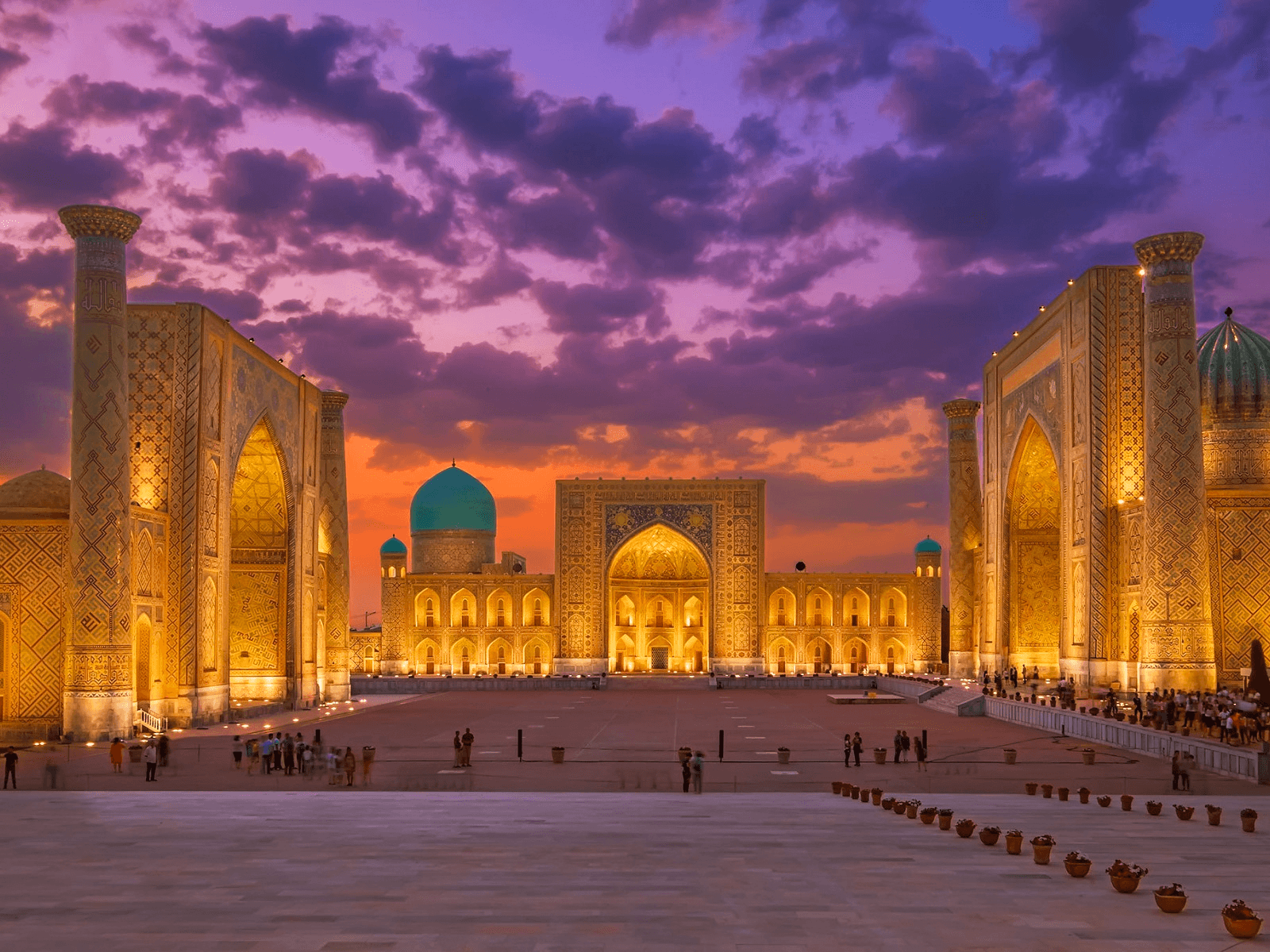Samarkand