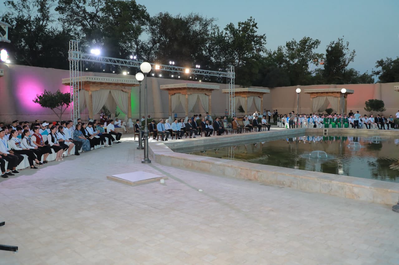 Opening Ceremony 2023
