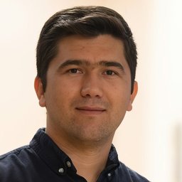 Erkinjon Abdiyev