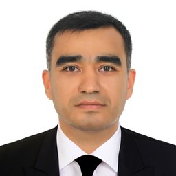 Tokhir Akramov
