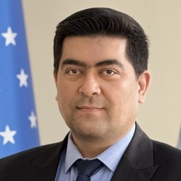 Doniyor Babajanov