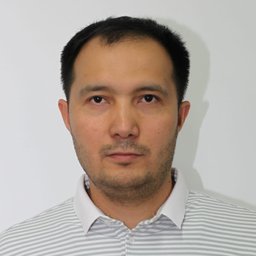 Samat Maksudov