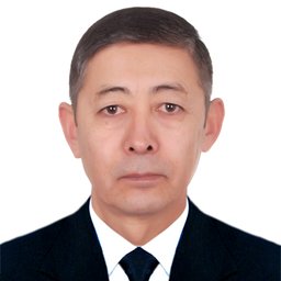 Kusharbay Suyarov
